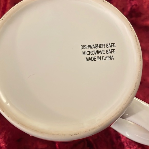 I Love ❤️ you cup - Picture 3 of 11